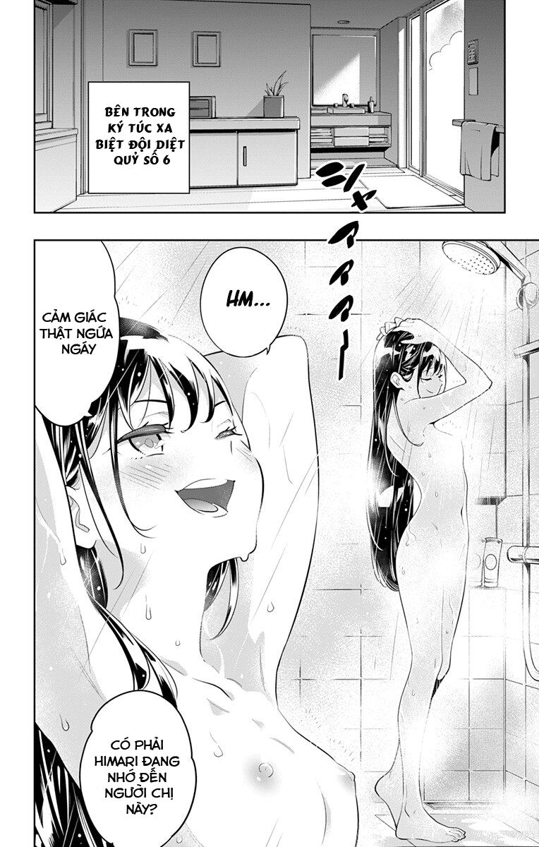 Demon Slave Chap 11 - Next Chap 12