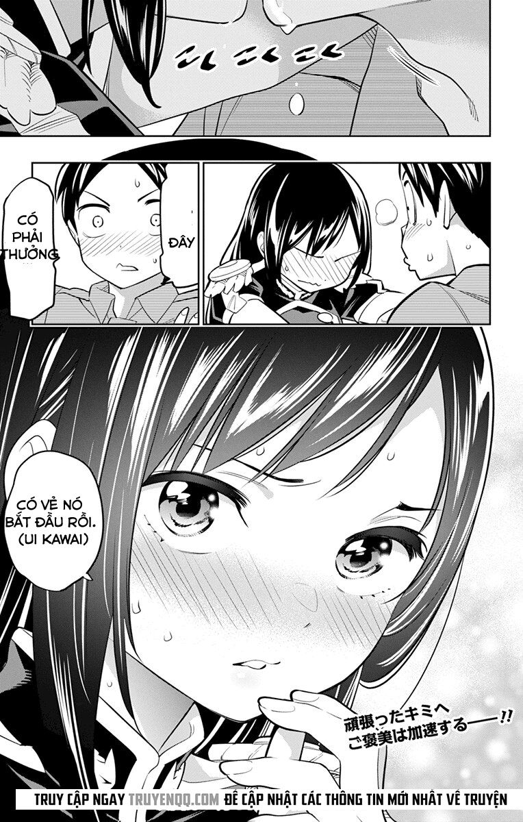 Demon Slave Chap 15 - Next Chap 16