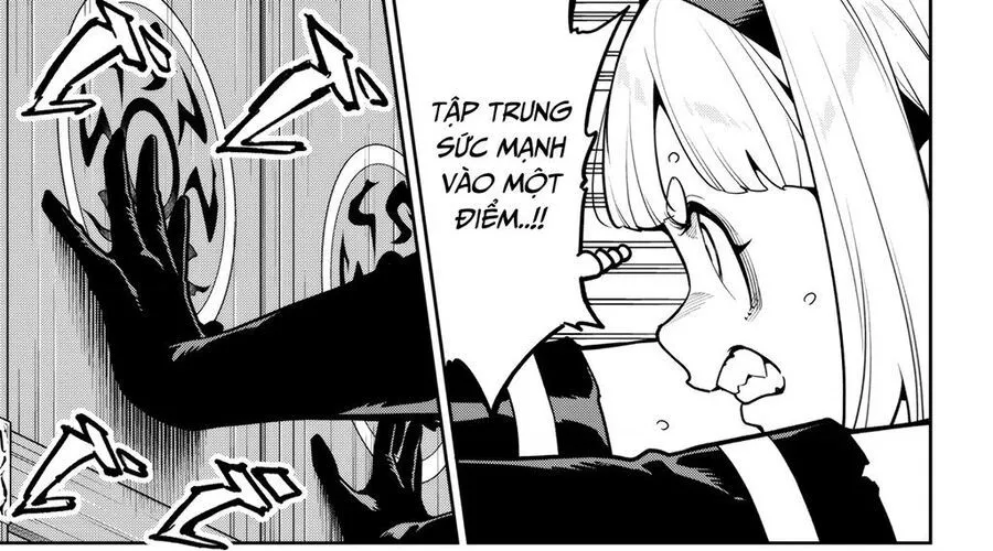 Demon Slave Chap 163 - Next Chap 164