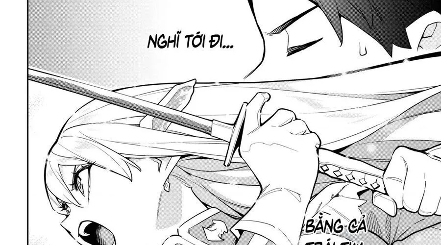 Demon Slave Chap 163 - Next Chap 164