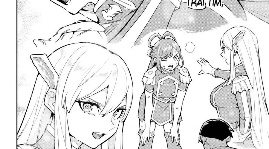 Demon Slave Chap 163 - Next Chap 164