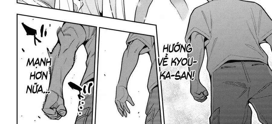 Demon Slave Chap 163 - Next Chap 164