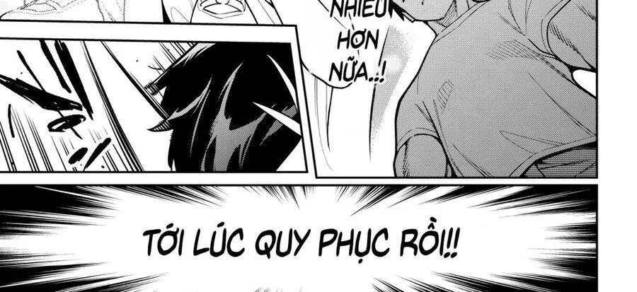 Demon Slave Chap 163 - Next Chap 164