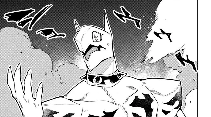 Demon Slave Chap 163 - Next Chap 164