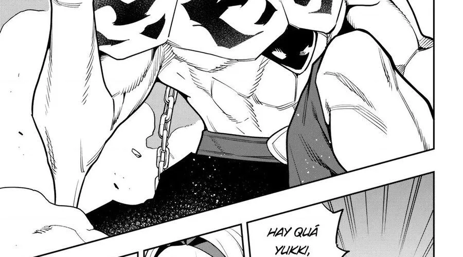 Demon Slave Chap 163 - Next Chap 164