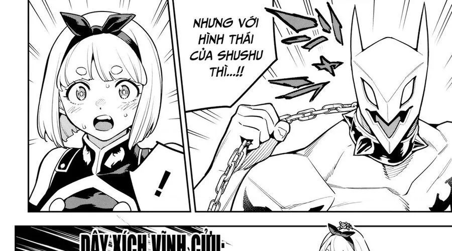 Demon Slave Chap 163 - Next Chap 164