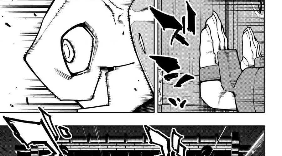 Demon Slave Chap 163 - Next Chap 164