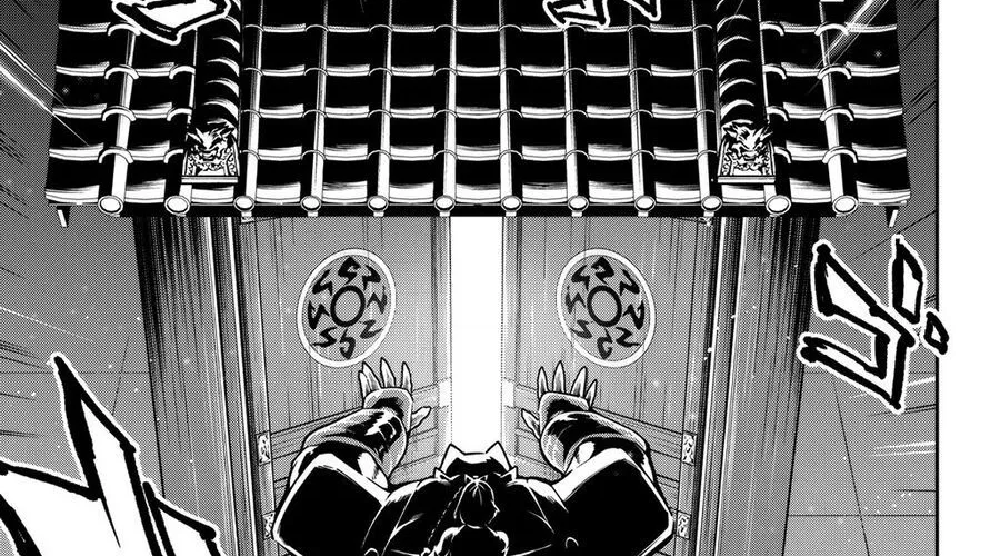 Demon Slave Chap 163 - Next Chap 164