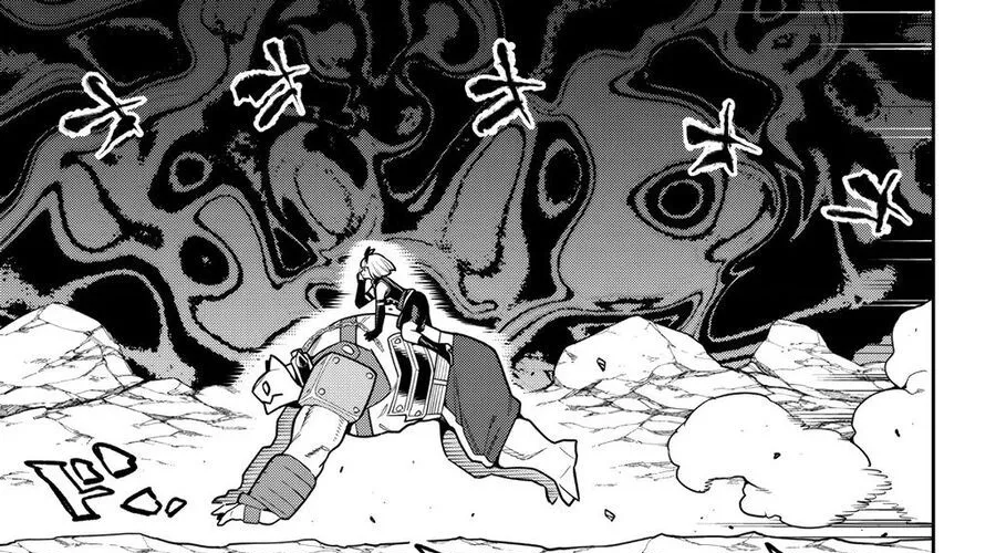 Demon Slave Chap 163 - Next Chap 164