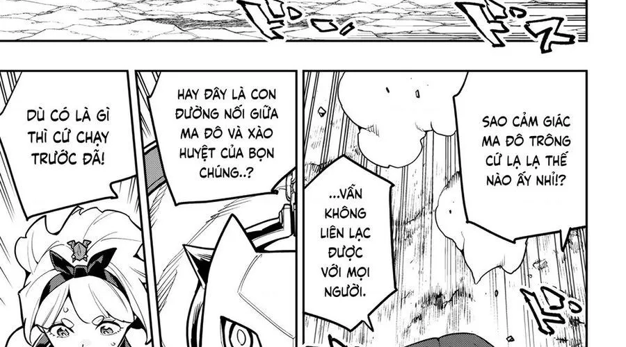 Demon Slave Chap 163 - Next Chap 164