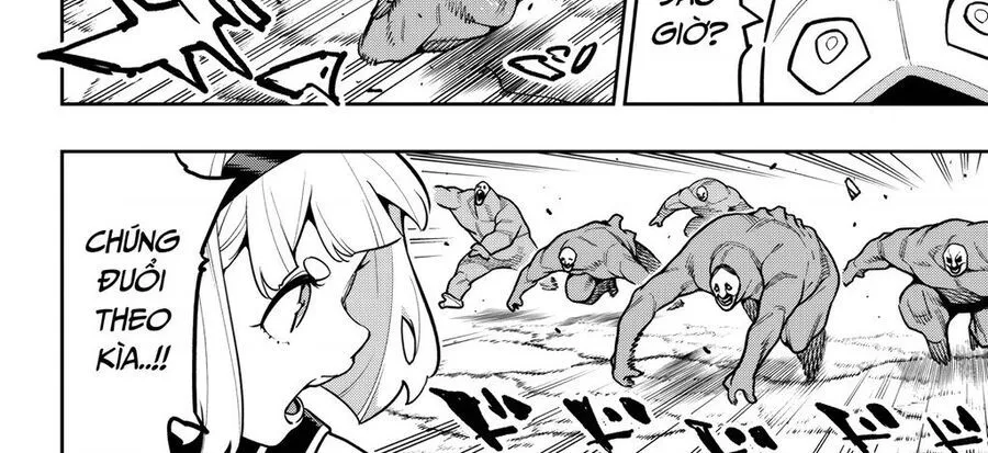 Demon Slave Chap 163 - Next Chap 164