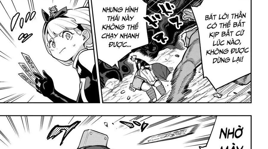 Demon Slave Chap 163 - Next Chap 164