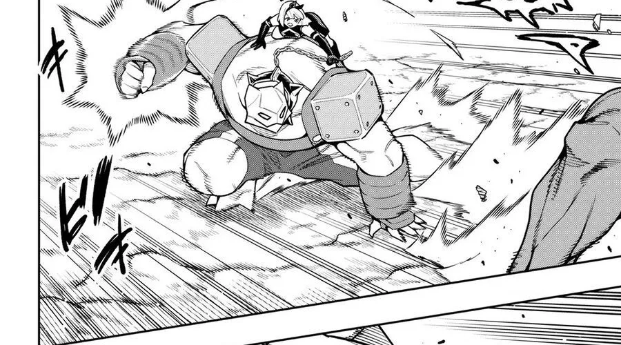 Demon Slave Chap 163 - Next Chap 164