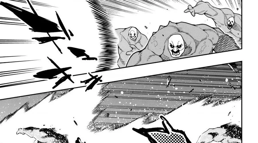 Demon Slave Chap 163 - Next Chap 164