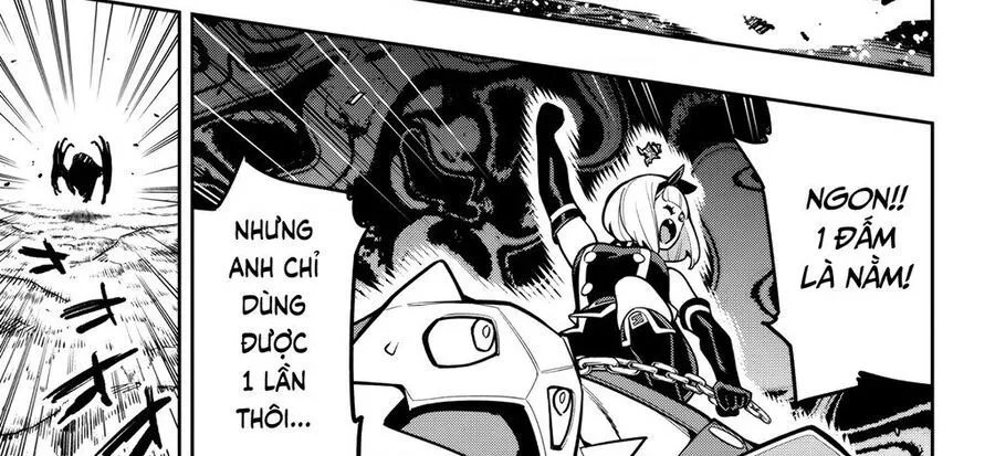 Demon Slave Chap 163 - Next Chap 164