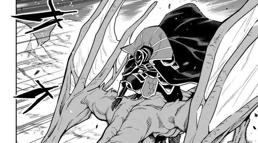 Demon Slave Chap 163 - Next Chap 164