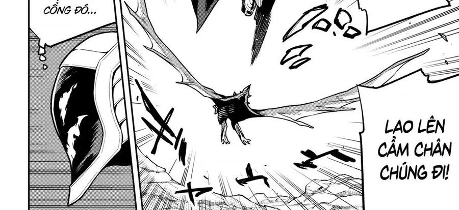 Demon Slave Chap 163 - Next Chap 164