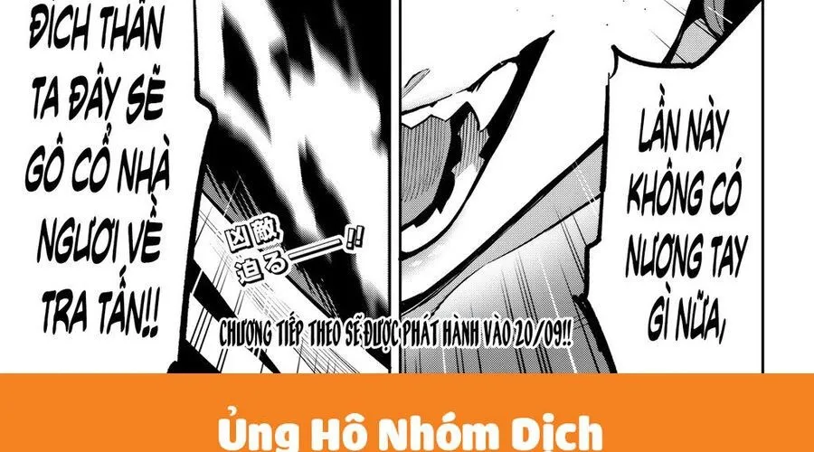 Demon Slave Chap 163 - Next Chap 164