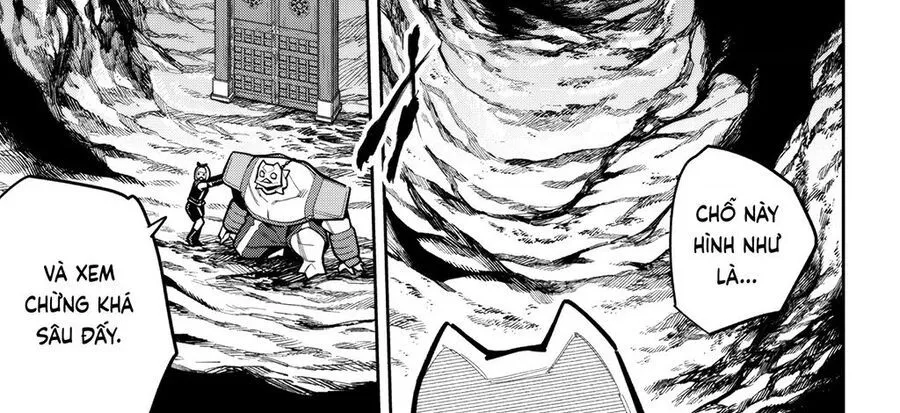 Demon Slave Chap 164 - Next Chap 165