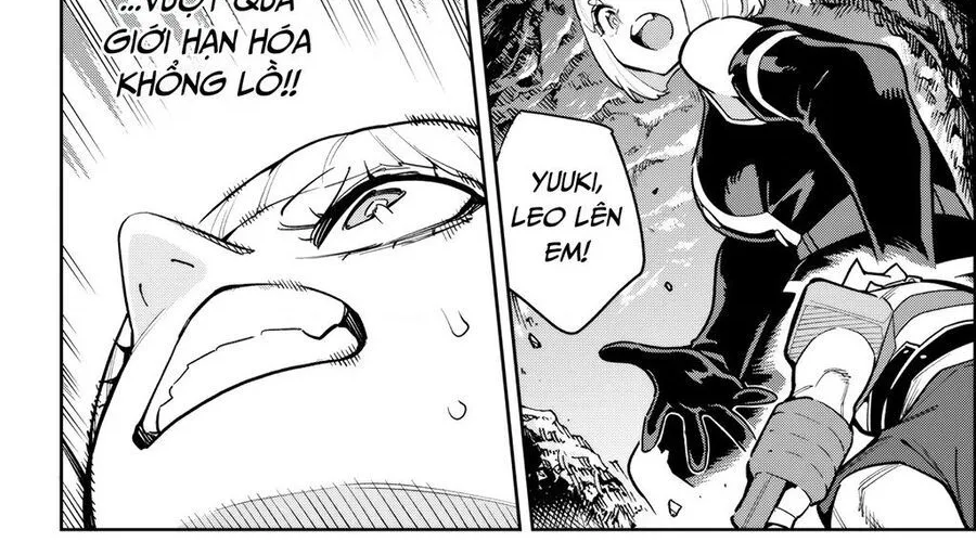 Demon Slave Chap 164 - Next Chap 165