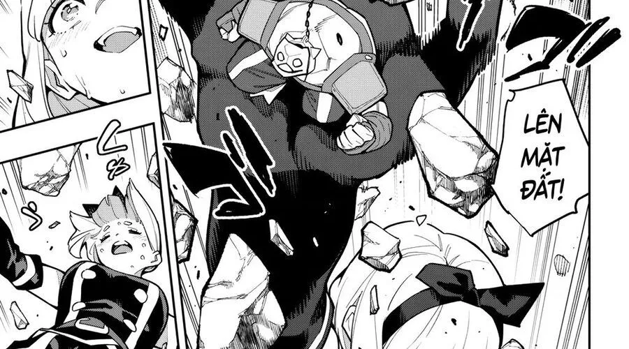 Demon Slave Chap 164 - Next Chap 165