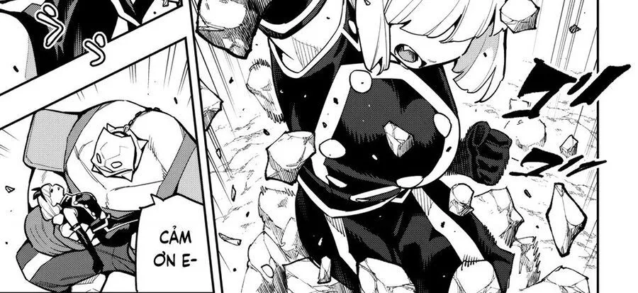 Demon Slave Chap 164 - Next Chap 165