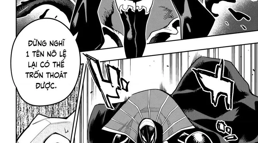 Demon Slave Chap 164 - Next Chap 165