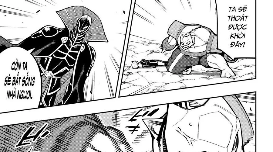 Demon Slave Chap 164 - Next Chap 165