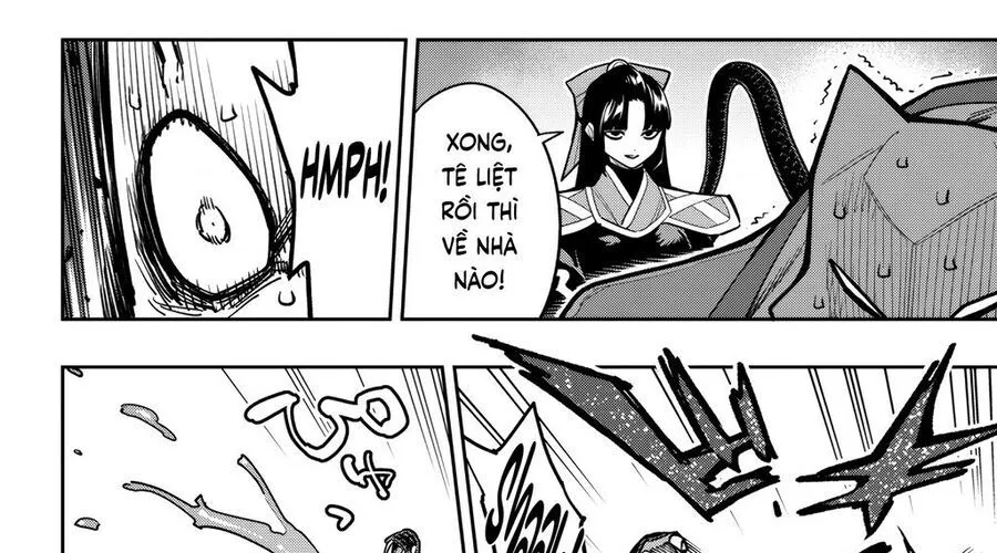 Demon Slave Chap 164 - Next Chap 165