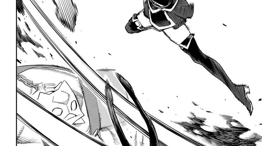 Demon Slave Chap 164 - Next Chap 165