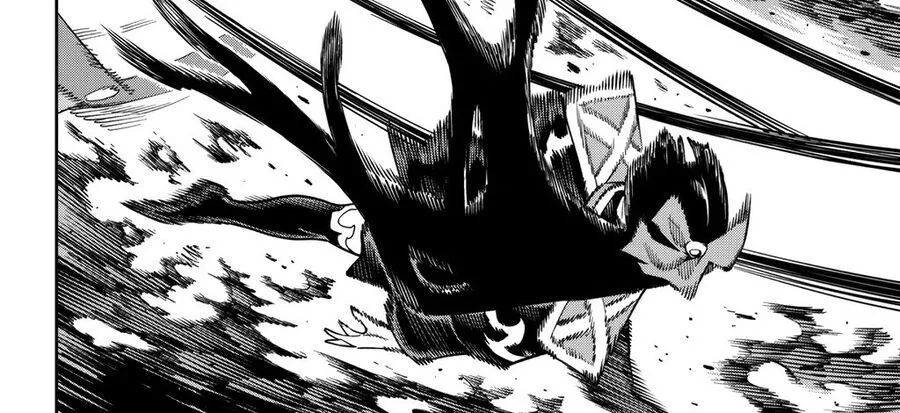 Demon Slave Chap 164 - Next Chap 165