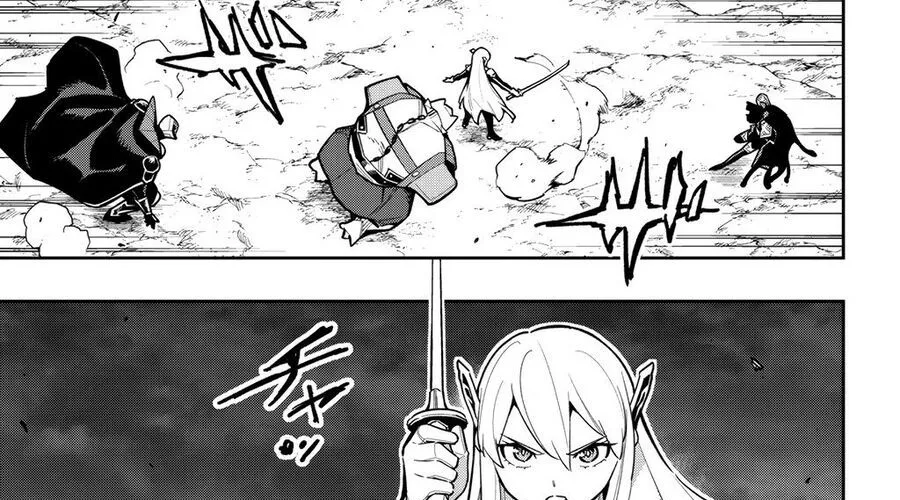 Demon Slave Chap 164 - Next Chap 165