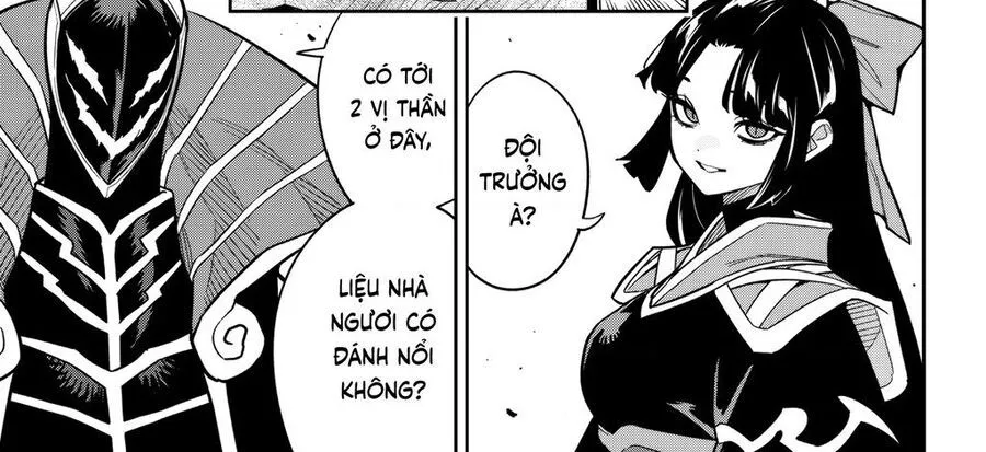 Demon Slave Chap 164 - Next Chap 165