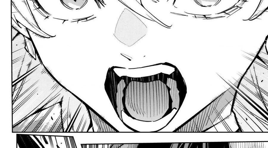 Demon Slave Chap 164 - Next Chap 165