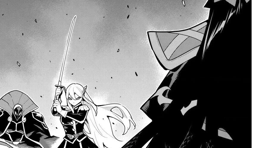 Demon Slave Chap 164 - Next Chap 165