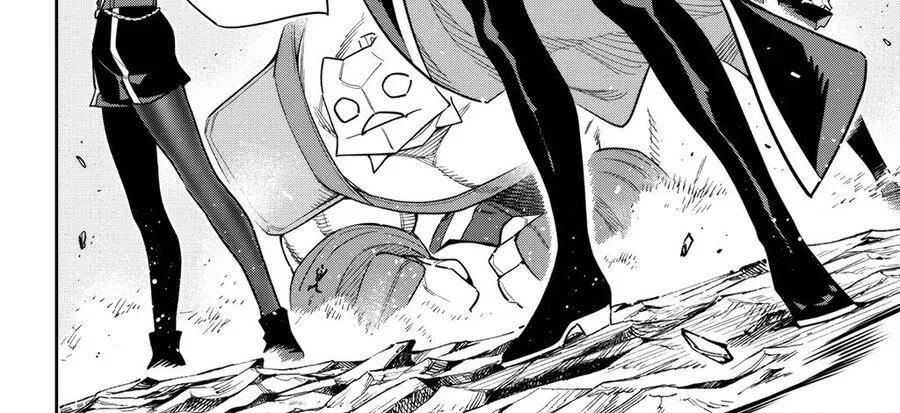 Demon Slave Chap 164 - Next Chap 165