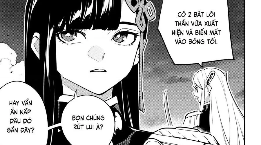 Demon Slave Chap 164 - Next Chap 165