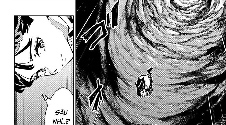 Demon Slave Chap 164 - Next Chap 165