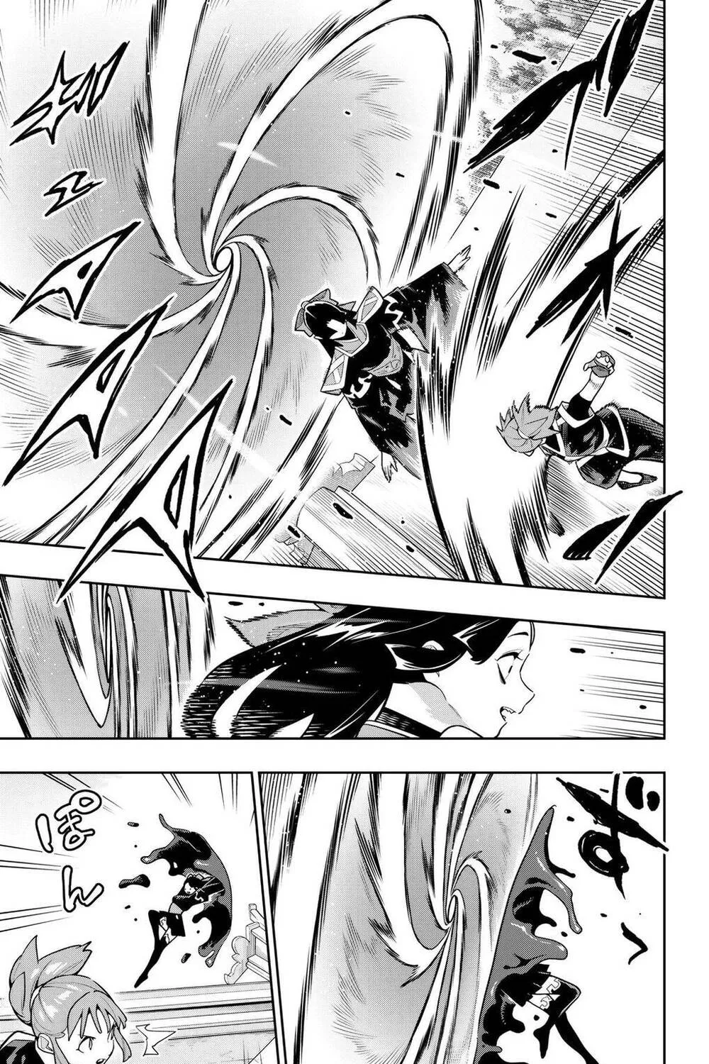 Demon Slave Chap 173 - Next Chap 174