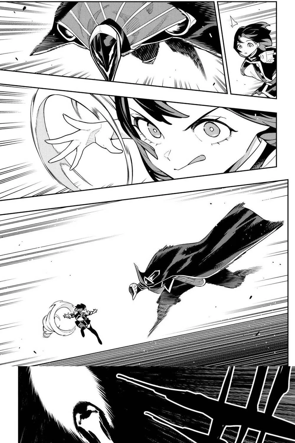 Demon Slave Chap 174 - Next Chap 175