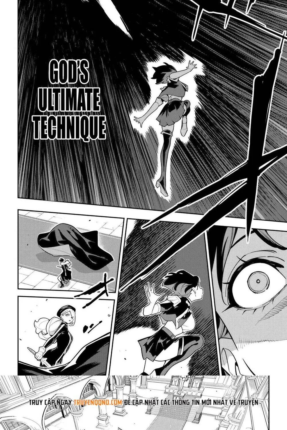 Demon Slave Chap 174 - Next Chap 175