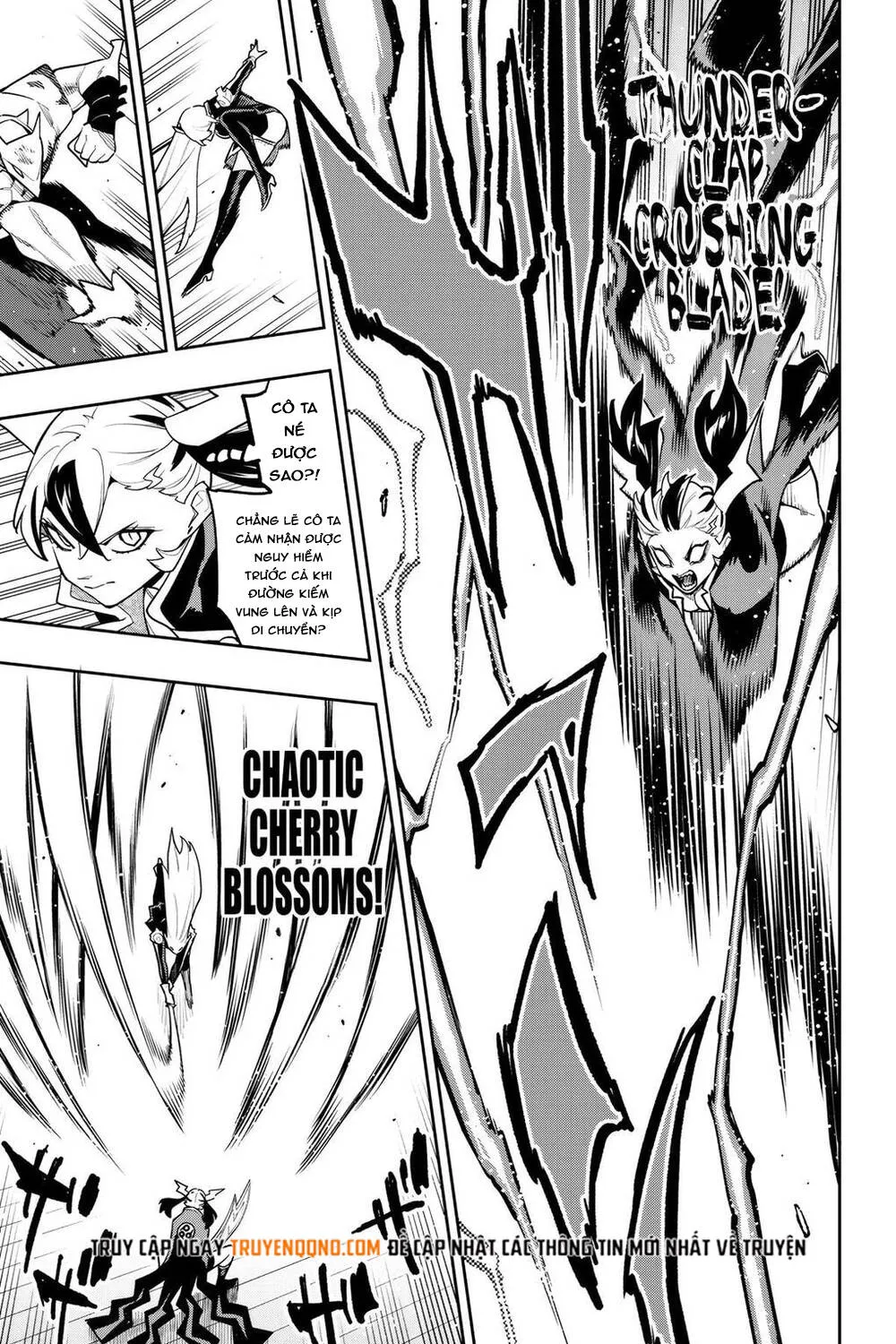 Demon Slave Chap 176 - Next Chap 177