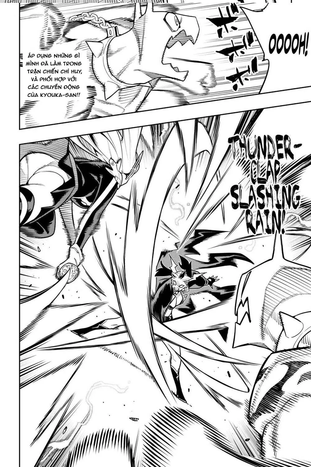 Demon Slave Chap 176 - Next Chap 177
