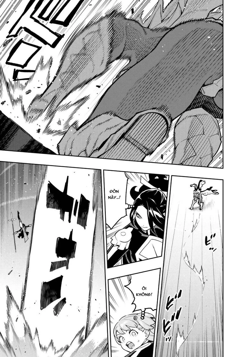 Demon Slave Chap 176 - Next Chap 177