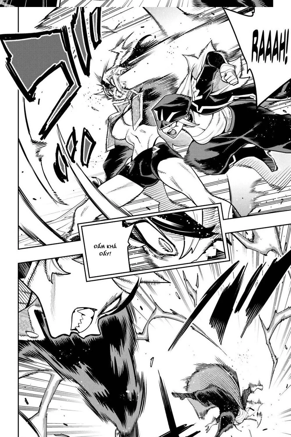 Demon Slave Chap 176 - Next Chap 177