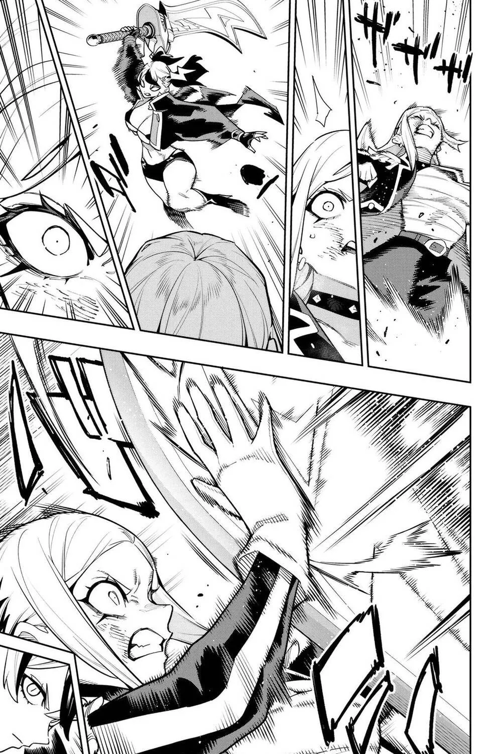 Demon Slave Chap 176 - Next Chap 177