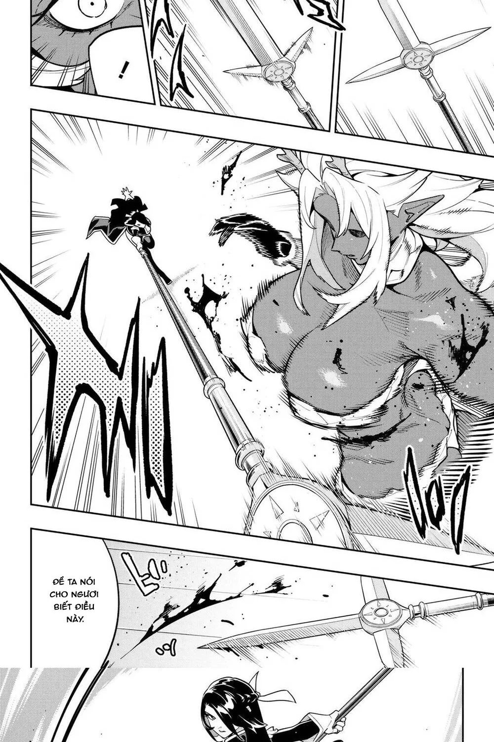 Demon Slave Chap 176 - Next Chap 177