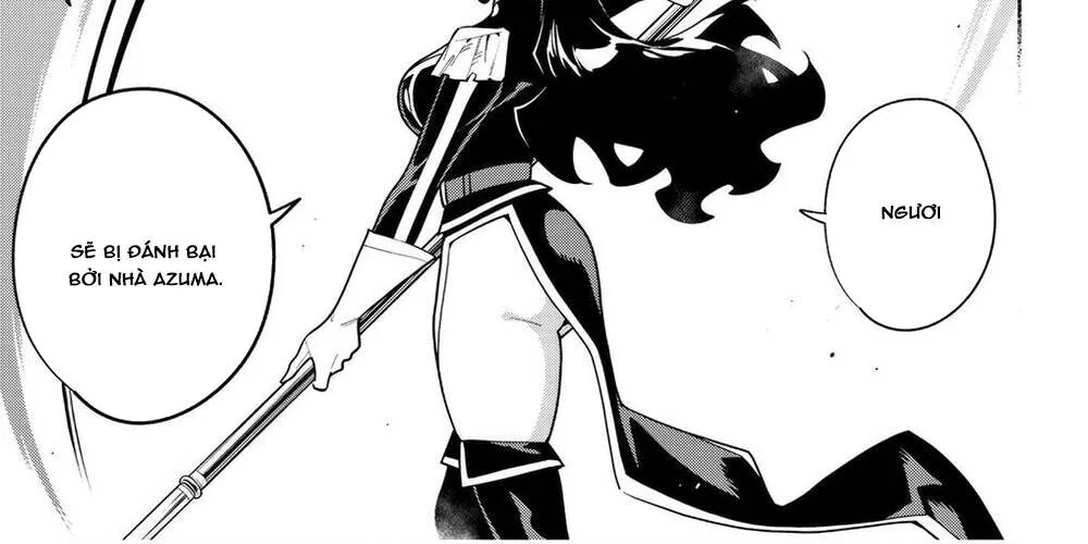 Demon Slave Chap 176 - Next Chap 177