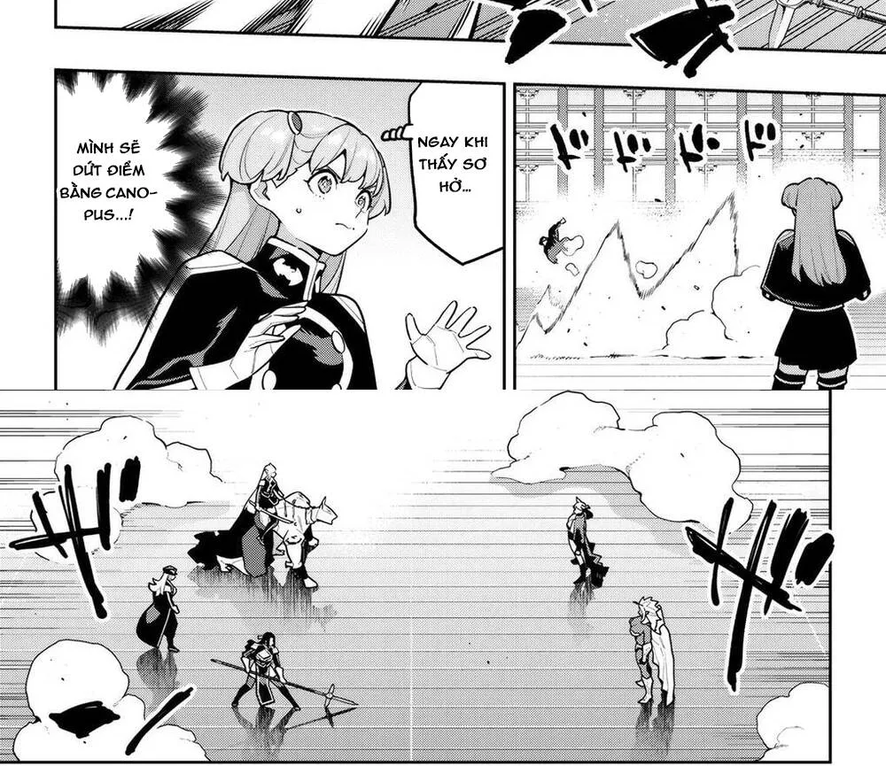 Demon Slave Chap 176 - Next Chap 177