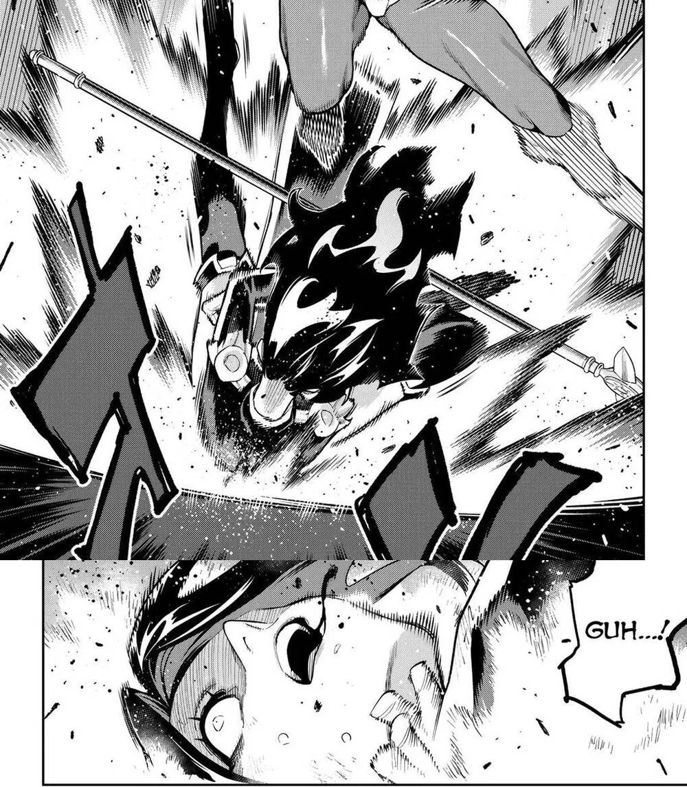 Demon Slave Chap 177 - Next Chap 178
